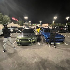 Meet your Posher, Kennith